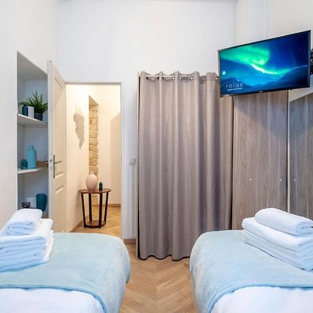 Bohemian Flat - Lovely Marais Paris Dış mekan fotoğraf